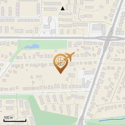 Foto zu Bohlens Allee 46, 22043 Hamburg