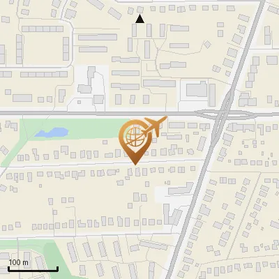 Foto zu Bohlens Allee 47, 22043 Hamburg