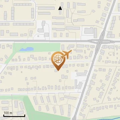 Foto zu Bohlens Allee 48, 22043 Hamburg