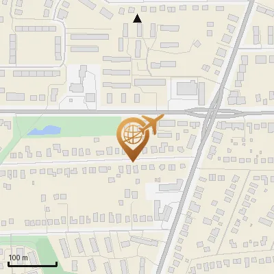 Foto zu Bohlens Allee 49, 22043 Hamburg