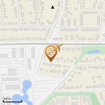 Foto zu Bohlens Allee 5, 22043 Hamburg