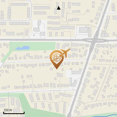 Foto zu Bohlens Allee 50, 22043 Hamburg