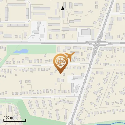 Foto zu Bohlens Allee 52, 22043 Hamburg