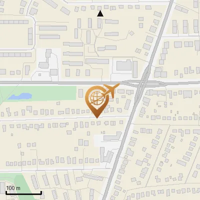 Foto zu Bohlens Allee 53, 22043 Hamburg