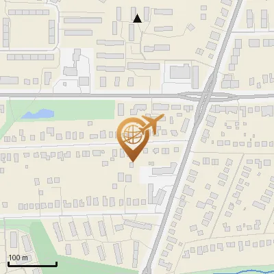 Foto zu Bohlens Allee 54, 22043 Hamburg