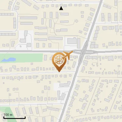 Foto zu Bohlens Allee 55, 22043 Hamburg