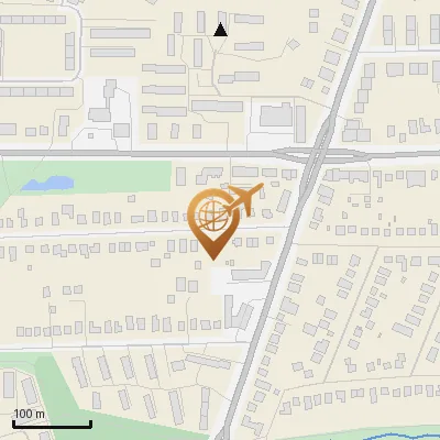 Foto zu Bohlens Allee 56, 22043 Hamburg