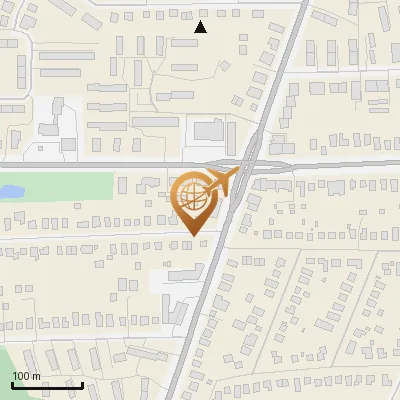 Foto zu Bohlens Allee 59, 22043 Hamburg