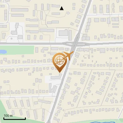 Foto zu Bohlens Allee 62, 22043 Hamburg