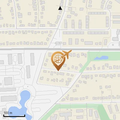 Foto zu Bohlens Allee 7, 22043 Hamburg