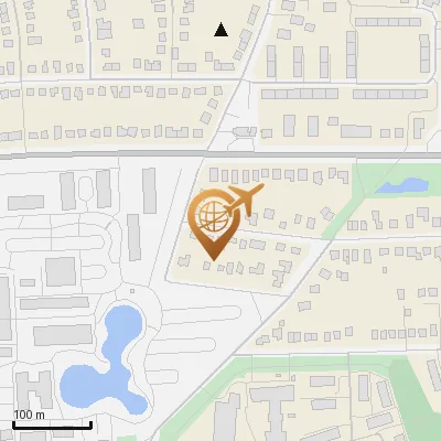 Foto zu Bohlens Allee 8, 22043 Hamburg