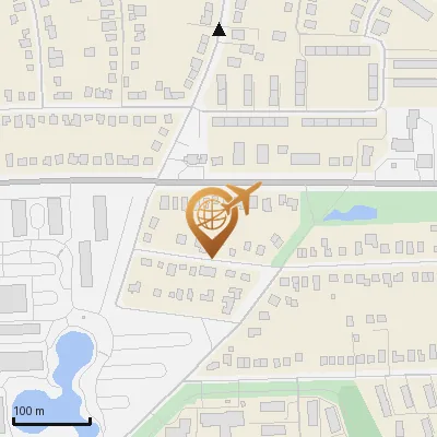 Foto zu Bohlens Allee 9, 22043 Hamburg