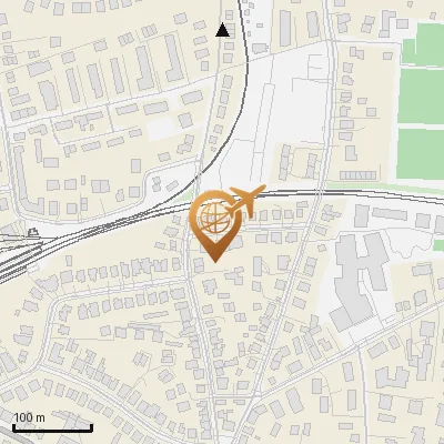 Foto zu Bohnstraße 4, 22587 Hamburg