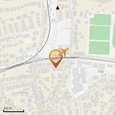 Foto zu Bohnstraße 9, 22587 Hamburg