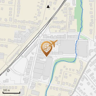 Foto zu Boizenburger Weg 7, 22143 Hamburg