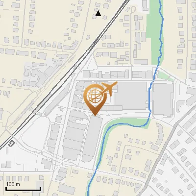 Foto zu Boizenburger Weg 9, 22143 Hamburg