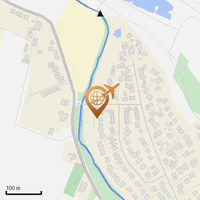 Foto zu Bojendamm 6, 21033 Hamburg