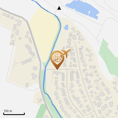 Foto zu Bojendamm 7, 21033 Hamburg