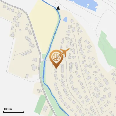 Foto zu Bojendamm 8, 21033 Hamburg