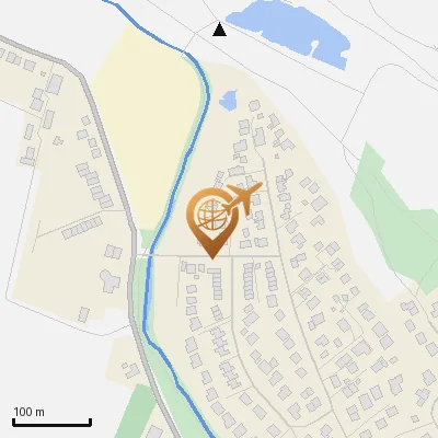 Foto zu Bojendamm 9, 21033 Hamburg