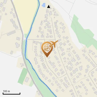 Foto zu Bojeweg 17, 21033 Hamburg