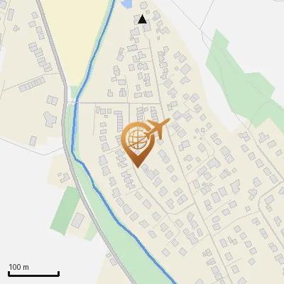 Foto zu Bojeweg 19, 21033 Hamburg