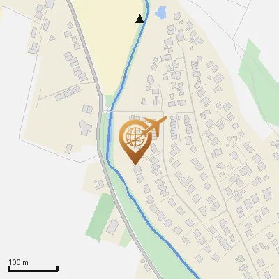 Foto zu Bojeweg 20, 21033 Hamburg