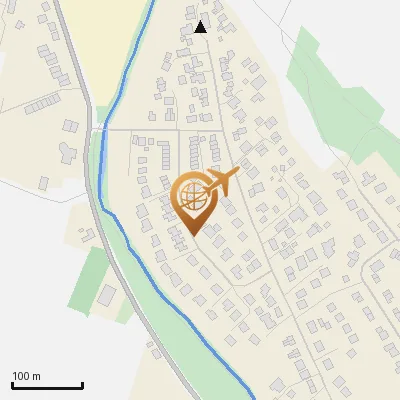 Foto zu Bojeweg 21, 21033 Hamburg