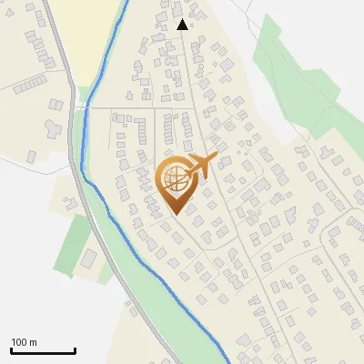 Foto zu Bojeweg 23, 21033 Hamburg