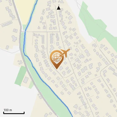 Foto zu Bojeweg 25, 21033 Hamburg