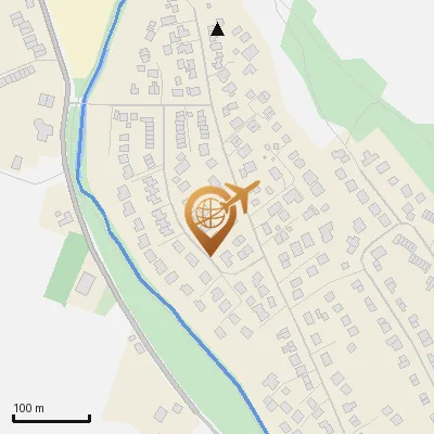 Foto zu Bojeweg 27, 21033 Hamburg