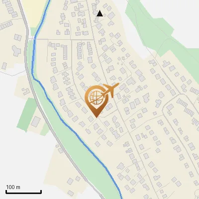 Foto zu Bojeweg 29, 21033 Hamburg