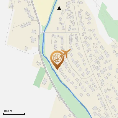 Foto zu Bojeweg 32, 21033 Hamburg