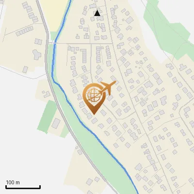 Foto zu Bojeweg 44, 21033 Hamburg