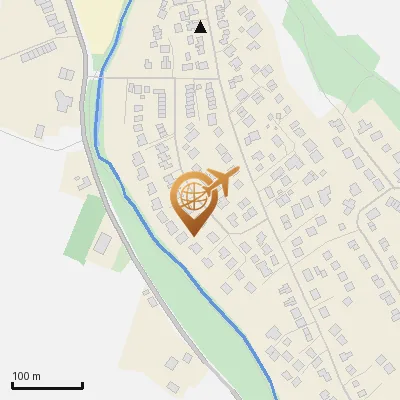 Foto zu Bojeweg 48, 21033 Hamburg