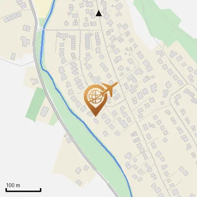 Foto zu Bojeweg 54, 21033 Hamburg