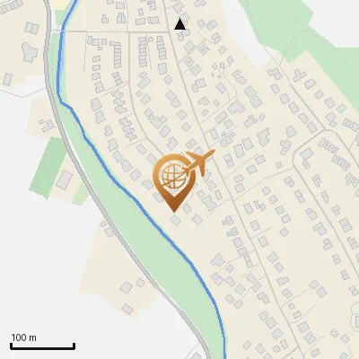 Foto zu Bojeweg 60, 21033 Hamburg