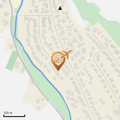 Foto zu Bojeweg 64, 21033 Hamburg