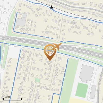 Foto zu Boldtstraße 12, 21039 Hamburg