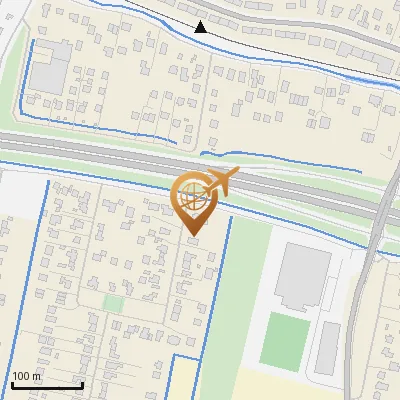 Foto zu Boldtstraße 15, 21039 Hamburg