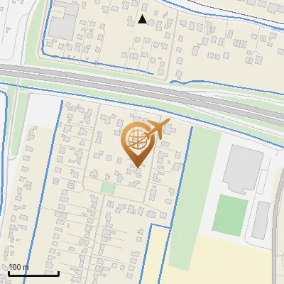 Foto zu Boldtstraße 18, 21039 Hamburg