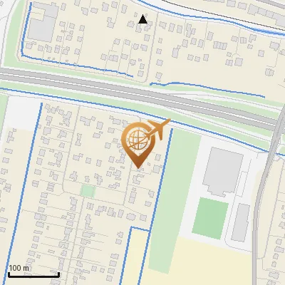 Foto zu Boldtstraße 19, 21039 Hamburg