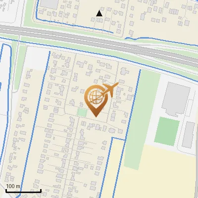 Foto zu Boldtstraße 20, 21039 Hamburg