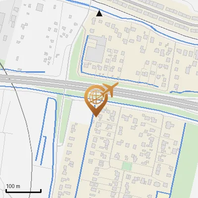 Foto zu Boldtstraße 6, 21039 Hamburg