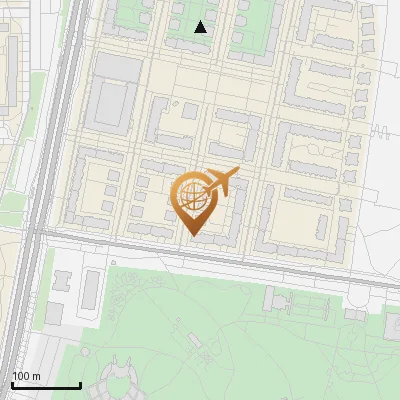 Foto zu Bollersdorfer Weg 4, 12685 Berlin