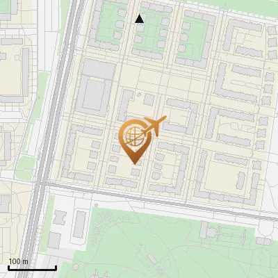 Foto zu Bollersdorfer Weg 7, 12685 Berlin