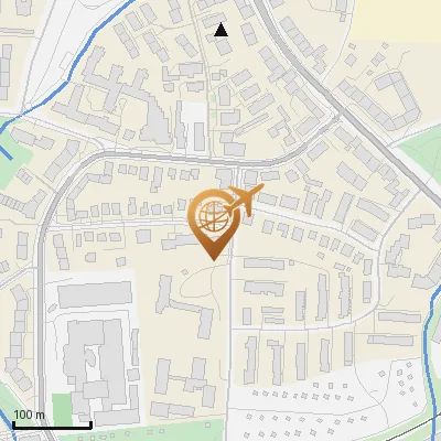 Foto zu Bollweg 10, 22525 Hamburg