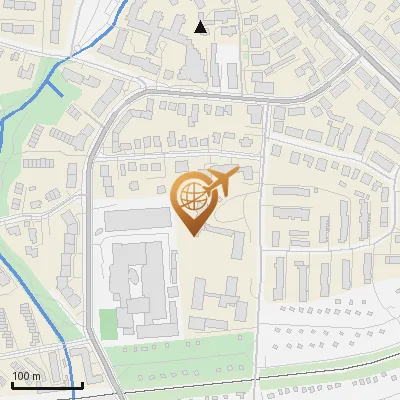 Foto zu Bollweg 12, 22525 Hamburg