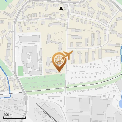 Foto zu Bollweg 26, 22525 Hamburg