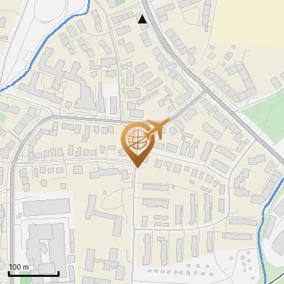 Foto zu Bollweg 3, 22525 Hamburg